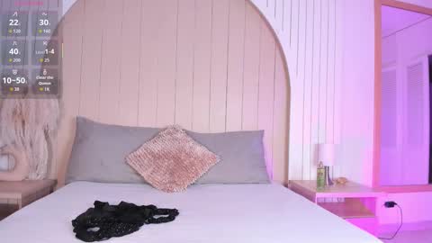 ALICE online show from March 14, 11:26 am