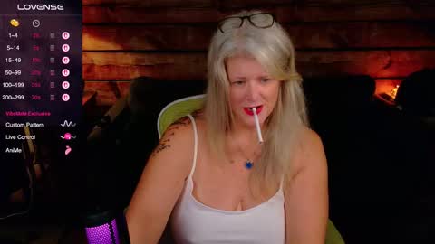 Alices Curiosity online show from September 18, 3:30 am