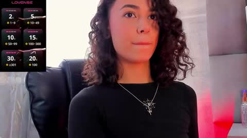 Alicestevens online show from November 24, 1:33 pm