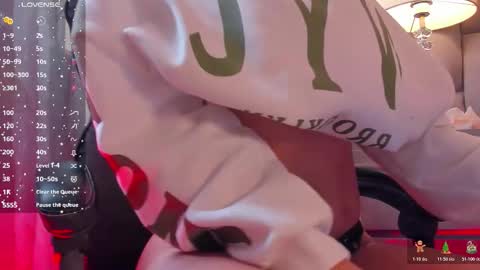 Alicestevens online show from December 19, 2:46 pm