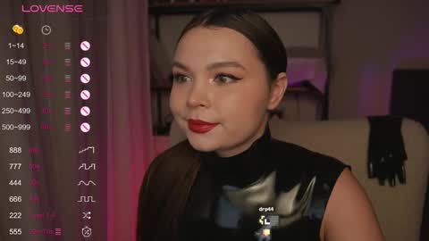 Snapshot of alicesweetlove chatting on March 4, 4:49 am Alice online show from March 4, 4:49 am