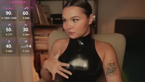 Snapshot of alicesweetlove chatting on September 9, 3:06 am Alice online show from September 9, 3:06 am