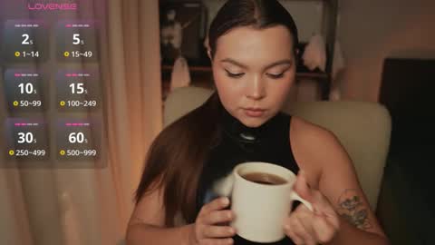 Snapshot of alicesweetlove chatting on September 27, 10:15 pm Alice online show from September 27, 10:15 pm