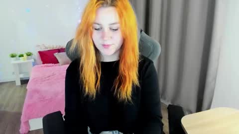 Snapshot of alicewinchesterr chatting on October 5, 3:10 pm Alice online show from October 5, 3:10 pm