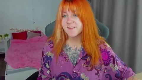 Snapshot of alicewinchesterr chatting on October 29, 3:47 pm Alice online show from October 29, 3:47 pm