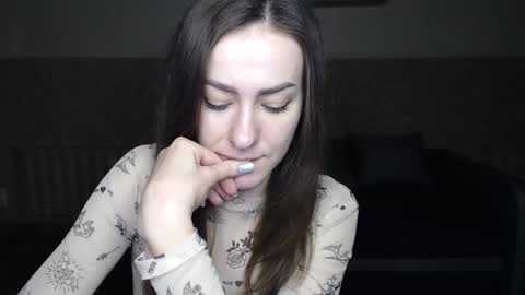 Snapshot of alicewonderful22 chatting on January 7, 12:31 pm Alice online show from January 7, 12:31 pm
