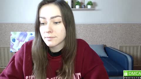 Snapshot of alicewonderful22 chatting on February 25, 4:31 pm Alice online show from February 25, 4:31 pm