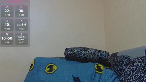 AliceWoolfy online show from January 15, 11:30 pm