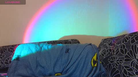 AliceWoolfy online show from February 11, 9:56 pm