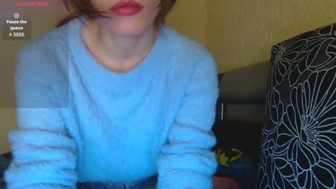 AliceWoolfy online show from February 14, 10:47 pm