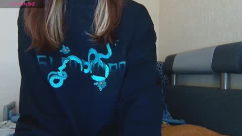 AliceWoolfy online show from February 19, 10:06 pm