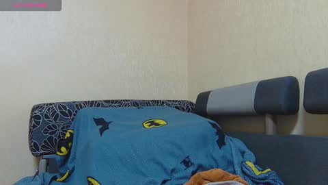 AliceWoolfy online show from March 23, 8:57 pm