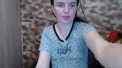 Snapshot of alicexbaby chatting on May 6, 9:58 am Alicexbaby online show from May 6, 9:58 am