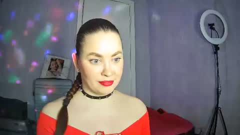 AlicexFresh online show from March 14, 1:49 pm