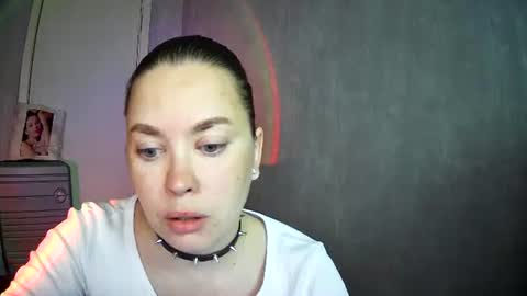 Snapshot of alicexfresh chatting on May 31, 5:48 am AlicexFresh online show from May 31, 5:48 am