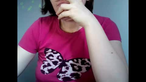 Snapshot of alicexx578748 chatting on February 3, 2:11 pm Alice online show from February 3, 2:11 pm