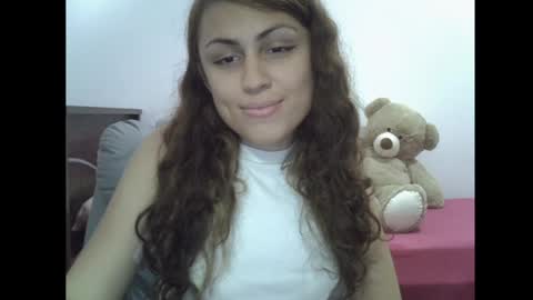 alicia_axiom online show from April 6, 2:51 pm