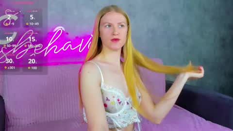 Alicia 2 GMT 3am-9am TueThuFriSun 9am-15pm Sat online show from February 24, 11:25 pm