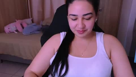 alison online show from May 18, 8:58 pm