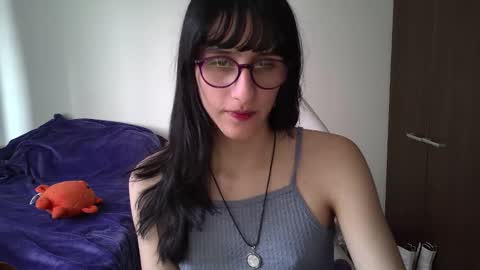 Alice online show from January 17, 10:34 pm