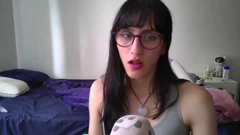 Alice online show from February 3, 9:07 pm
