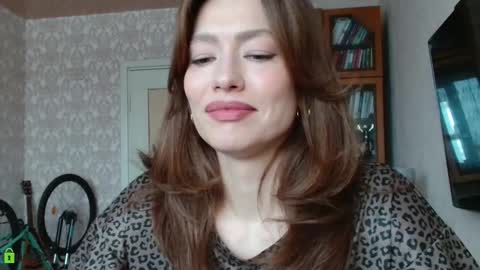 Alicia online show from March 21, 7:02 am