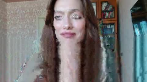 Alicia online show from March 23, 6:06 am