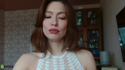 Alicia online show from April 9, 4:34 am