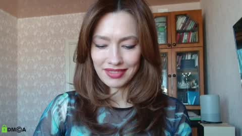 Alicia online show from April 11, 6:07 am