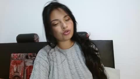 Snapshot of alicia_va chatting on January 9, 12:35 am Alice online show from January 9, 12:35 am