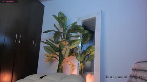 Alicia Vega  independent model online show from March 22, 5:44 am