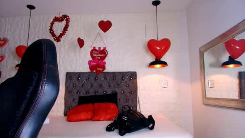 Ali online show from February 14, 12:13 pm