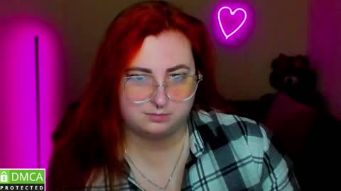 Alicia online show from February 19, 7:04 am