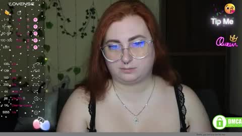 Alicia online show from March 8, 6:28 am