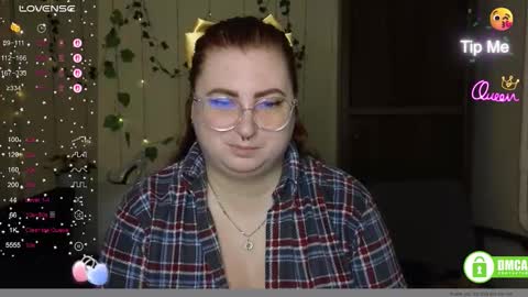 Alicia online show from March 20, 6:51 am