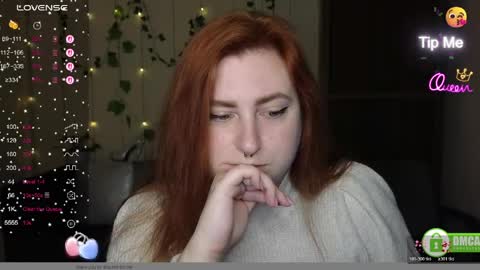 Alicia online show from March 22, 6:28 am