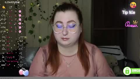 Alicia online show from April 9, 6:02 am