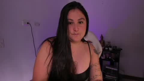 Alicia Grace online show from March 26, 8:47 pm