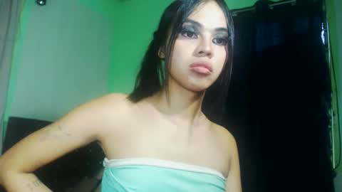 Snapshot of aliciasexyboom chatting on October 25, 8:55 am boomlc online show from October 25, 8:55 am