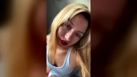 Karla Oconoor online show from June 13, 9:35 pm
