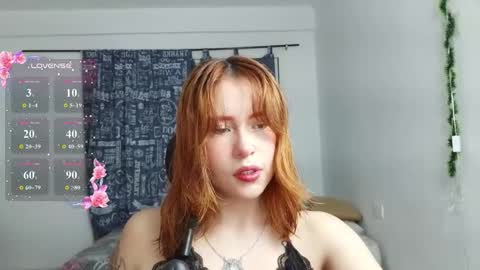 Snapshot of aliciia_23 chatting on February 3, 3:37 am aliciia_23 online show from February 3, 3:37 am