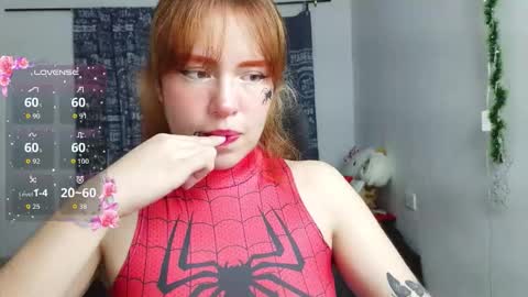 Snapshot of aliciia_23 chatting on February 9, 12:36 am aliciia_23 online show from February 9, 12:36 am