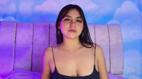 Aliclark online show from February 19, 7:10 pm