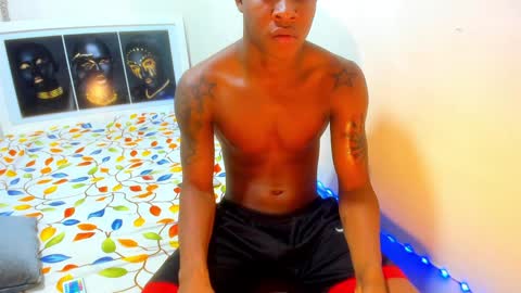 Snapshot of alid_17 chatting on December 6, 11:25 pm Alid 17 online show from December 6, 11:25 pm