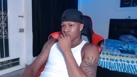 Snapshot of alid_17 chatting on March 1, 12:23 am Alid 17 online show from March 1, 12:23 am