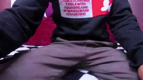 Snapshot of alien_high chatting on September 19, 12:06 pm AlienHigh FlashNigga online show from September 19, 12:06 pm