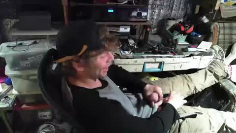 AlienLifestyle Productions - A Gay Guy and his Straight Friend online show from December 19, 12:28 am