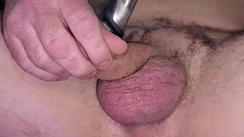 Doll Destroyer online show from December 15, 6:12 pm