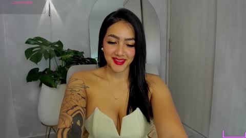 Ali  online show from March 3, 11:16 am