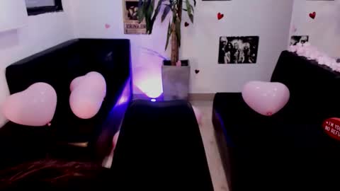 Snapshot of aliice_greco chatting on February 12, 11:27 am Alice online show from February 12, 11:27 am